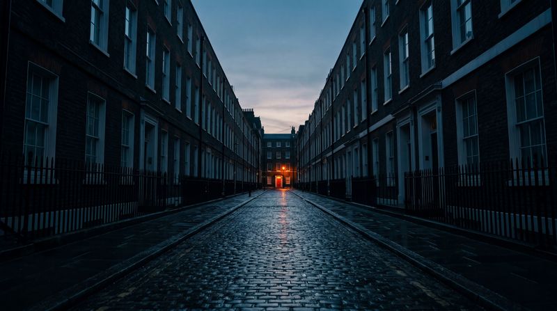 London studio